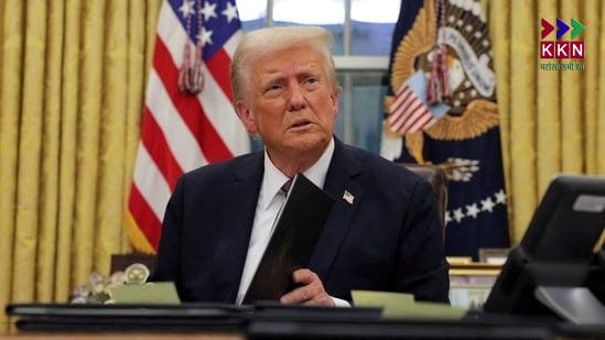 Trump's 2025 Travel Ban: