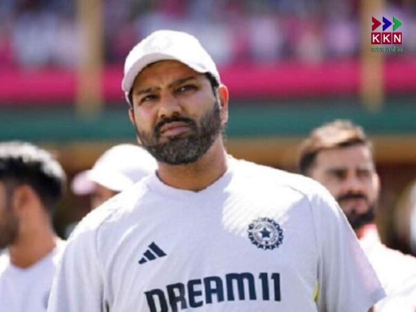 Rohit Sharma Set for Surgery After IPL 2025