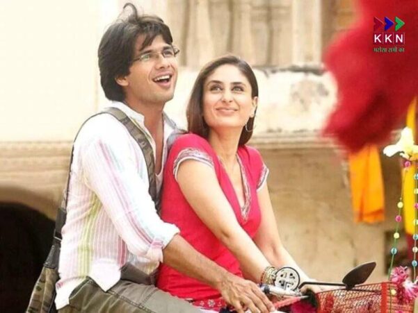 Shahid Kapoor Reacts to Imtiaz Ali's Humorous Jab We Met Divorce Comment: A Fun Take on Geet and Aditya's Future