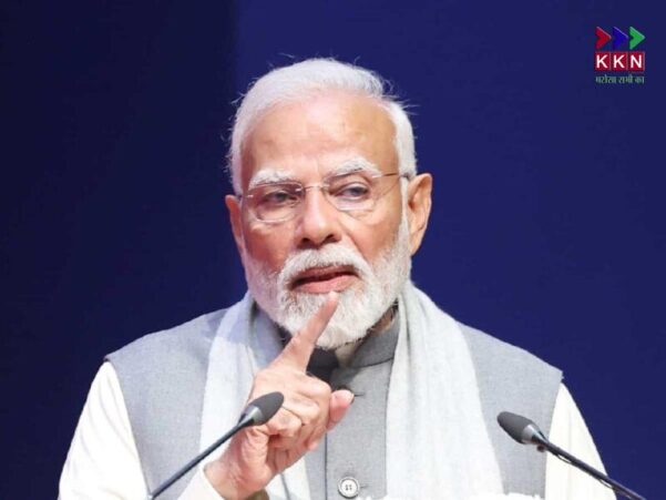 65 Lakh Villagers Receive Property Cards Under Svamitva Scheme, Unlocking Economic Potential