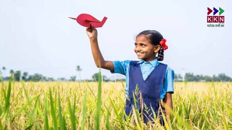 Sukanya Samriddhi Yojana: A Secure Path to Building Your Daughter's Education Fund