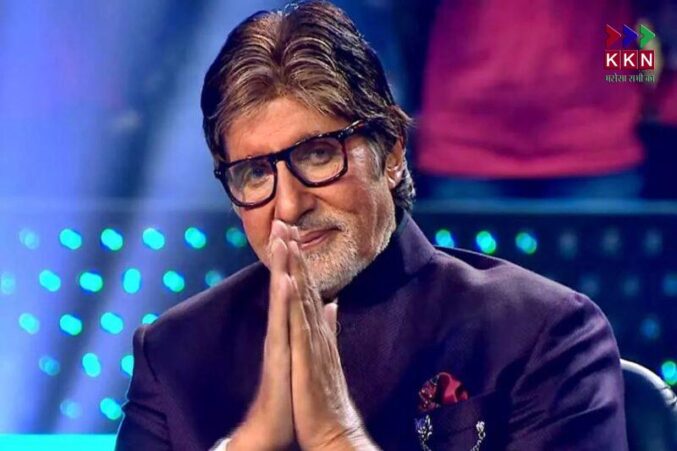 Amitabh Bachchan Recalls 1965 India-Pakistan War