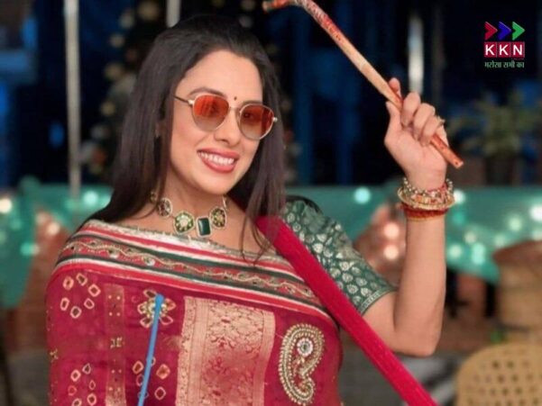  Anupamaa Leap: A New Beginning as Anupamaa Leaves Behind the Past and Heads to Mumbai