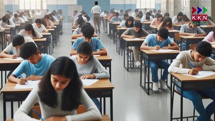 CBSE Announces Major Change: Class 10 Board Exams to Be Held Twice a Year from 2026