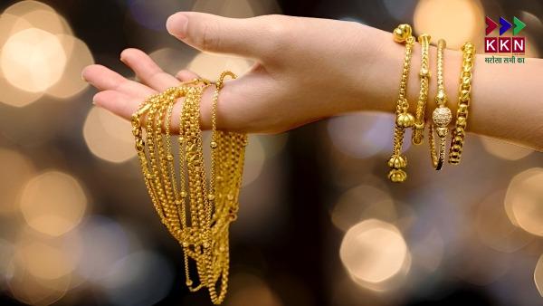 Gold and Silver Prices Today, May 8, 2025