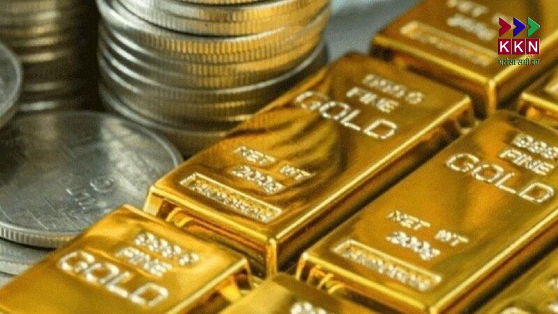 Gold Price Today, 12 May 2025