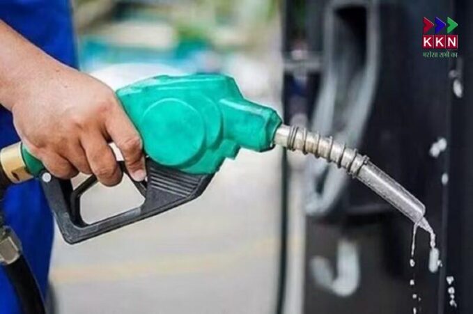 Global Oil Tensions Hit Pakistan Hard: Petrol and Diesel Prices Soar Amid Iran-Israel Crisis