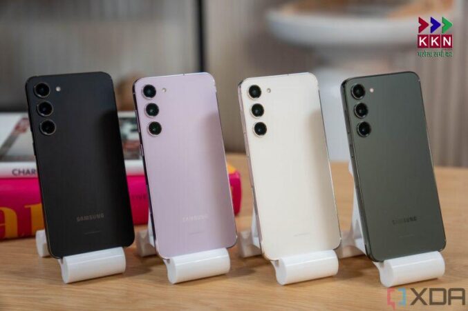 Samsung Galaxy S23 FE 5G Gets Massive 53% Price Cut on Amazon