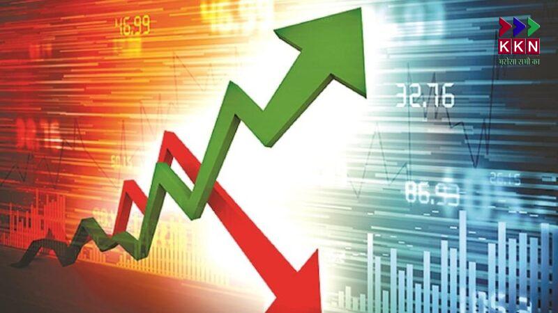 Share Market Live Updates June 5