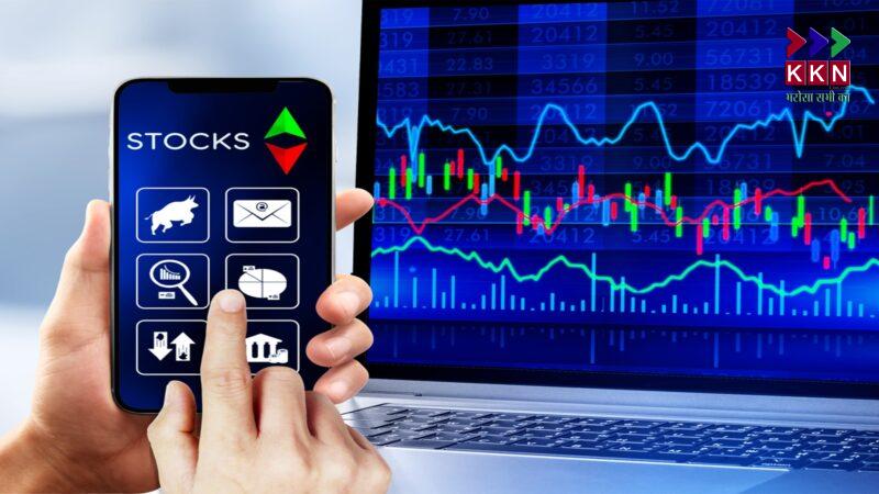 Alok Industries stock surges amid market decline: