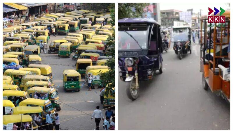 UP Government Introduces New Rule for Auto, Cab, and E-Rickshaw Drivers to Boost Women's Safety