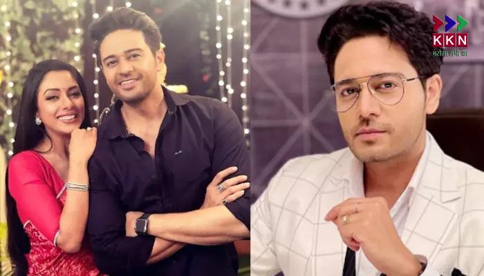 Bigg Boss 19 Buzz: 'Anupamaa' Star Gaurav Khanna