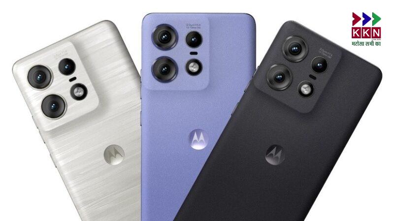 Motorola Edge 60 Fusion Gets Massive Discount on Flipkart
