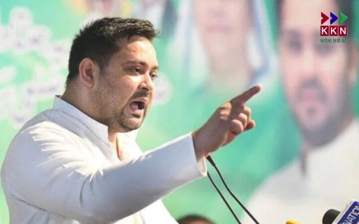Tejashwi Yadav Seeks 20 Months to Transform Bihar Ahead of Assembly Elections