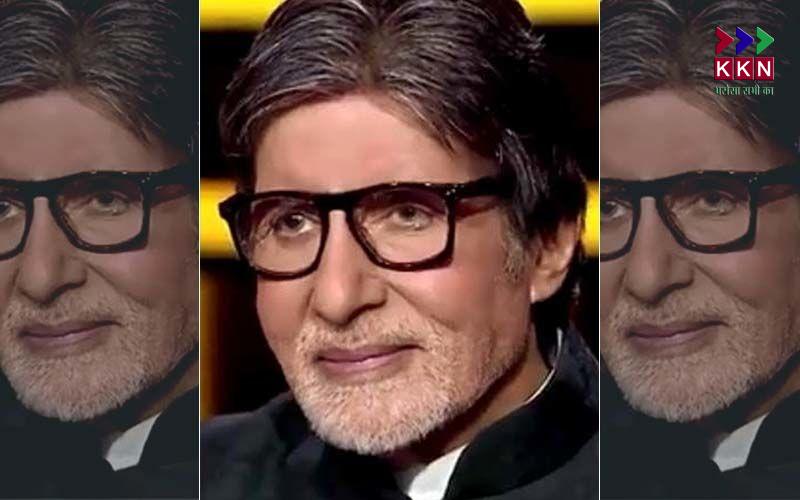 Amitabh Bachchan trolled for motivational post on success and failure
