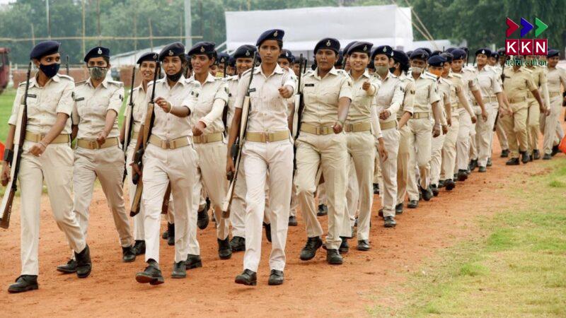 Bihar Police Transfer: Over 1,000 Police