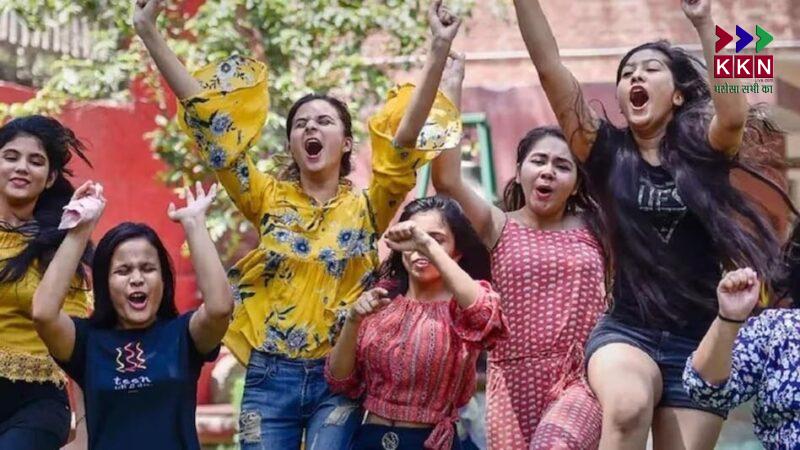 Rajasthan Board 10th Result 2025: Over 93% Students Pass, Check Results Now on rajeduboard.rajasthan.gov.in