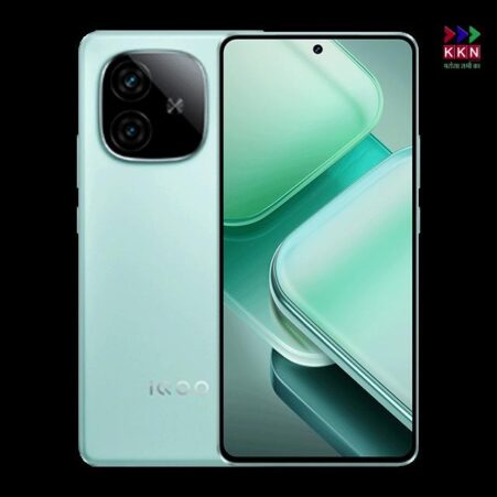 iQOO Z10 5G and iQOO Z10x 5G Launched in India: Full Specs, Price, and Launch Offers Revealed