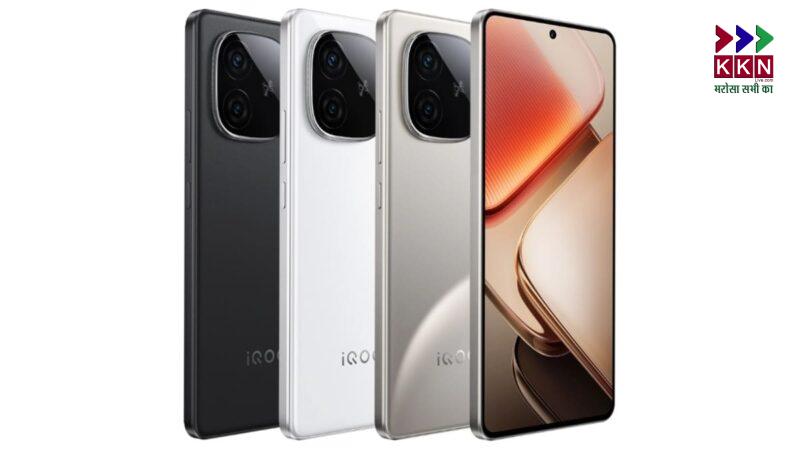 iQOO Neo 10 Teased Ahead of India Launch: You Need to Know