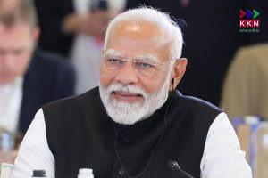 Prime Minister Narendra Modi to Visit Bihar on May 29-30