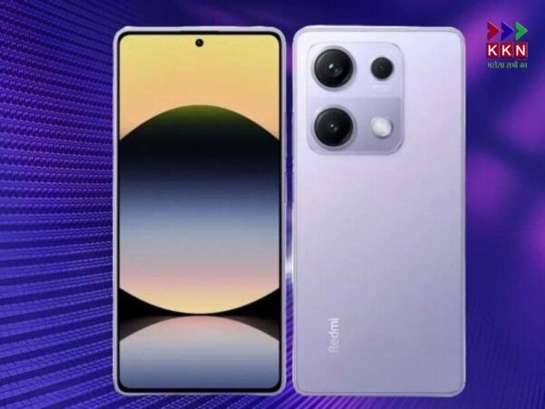 Redmi Turbo 4 Pro Launched