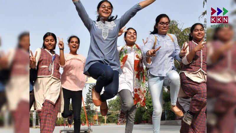 10th results will be declared today; Search here and see the result first