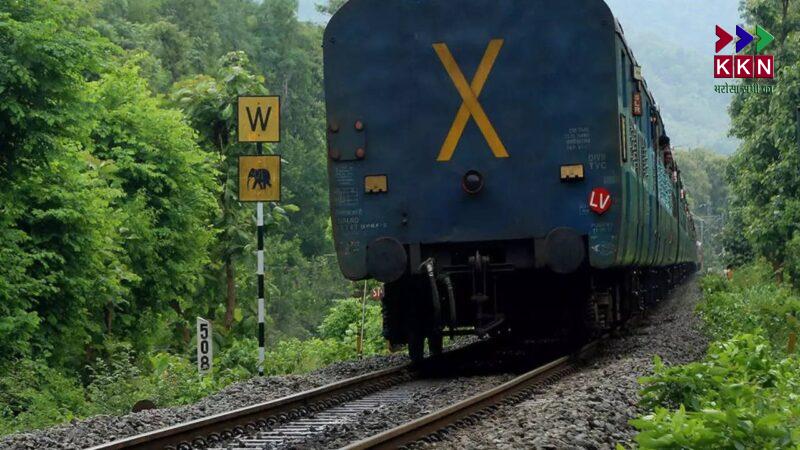 Passenger Train Service to Launch on Vaishali–Deoria Rail Route from June 20