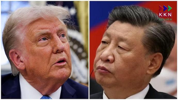 China Responds to Trump’s Tariff Attacks