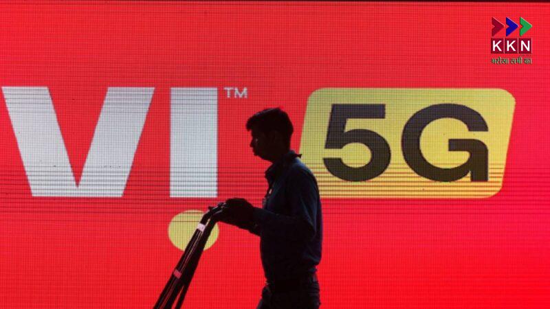 Vodafone Idea (Vi) Launches 5G Services in Mumbai: What You Need to Know