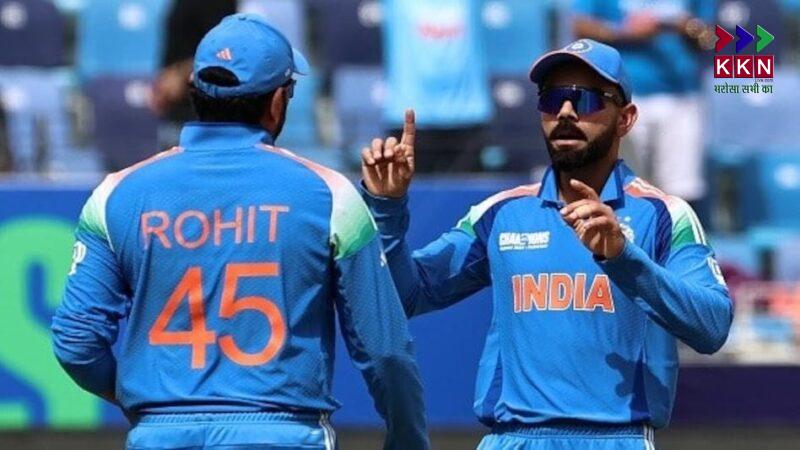 Virat Kohli vs Sachin Tendulkar in Tests: How Far Behind Did King Kohli Finish After 123 Matches?