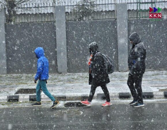 Delhi-NCR Weather Update: Thunderstorms, Dust Storms, and Heavy Rain Expected in the Next 3 Days