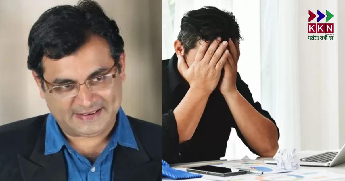 Actor Lalit Manchanda Commits Suicide: A Shocking Loss for the Entertainment Industry