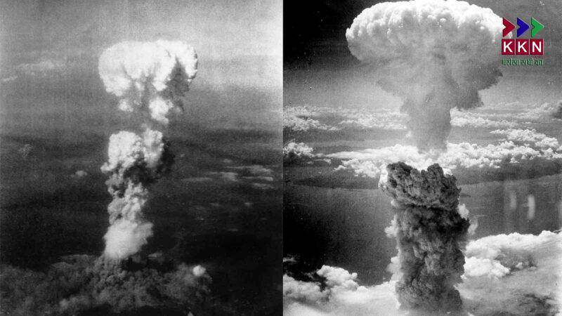 Nuclear War: How a Global Catastrophe Could Kill 5 Billion People in 72 Minutes, Says Expert