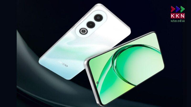 Top 3 Military-Grade OPPO Phones Under ₹12,000: Durable, Waterproof, Drop-Resistant Smartphones for Budget Buyers