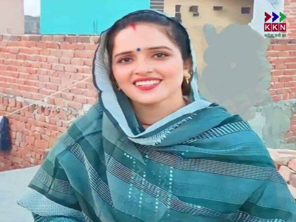 After Pahalgam Attack, Social Media Calls for Border Exit of Seema Haider: Here’s Why She is Still in India