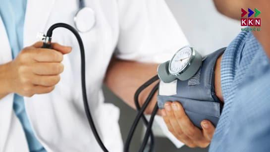 Spike in Summer Brain Strokes as High BP Patients