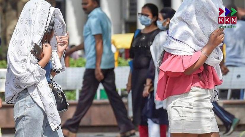 Delhi  Monsoon Likely to Arrive by June 22–23