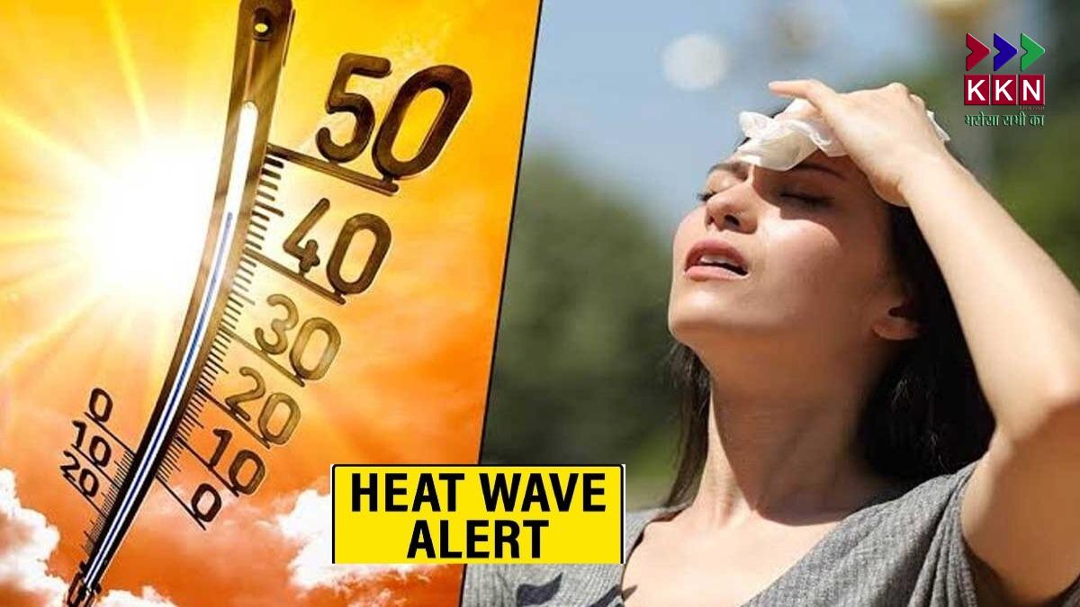 Delhi Weather Update: Heatwave Breaks Record, 10 June 2025 Marks the Hottest Day of the Season
