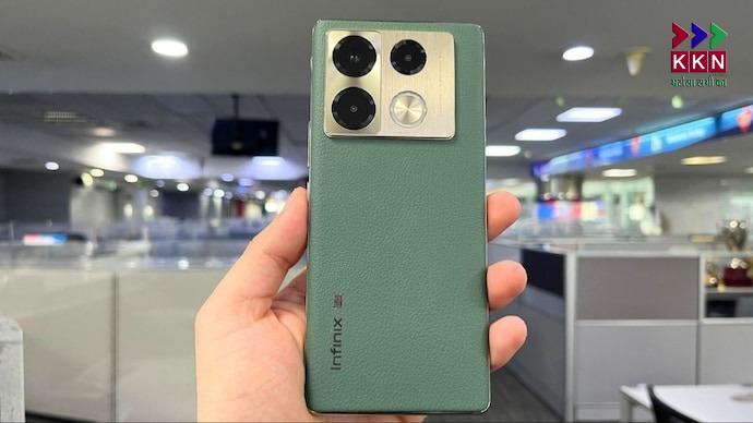 Infinix GT 30 Pro India Launch: Specs, Prices, Offers, Sale Date & Features