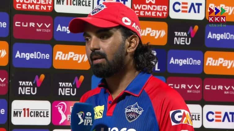 KL Rahul Becomes the Fastest Batsman to Score 5000 Runs in IPL History