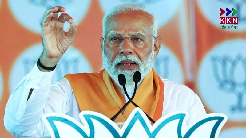 PM Modi Lauds ‘Operation Sindoor’ as Symbol of India’s Justice and Strength