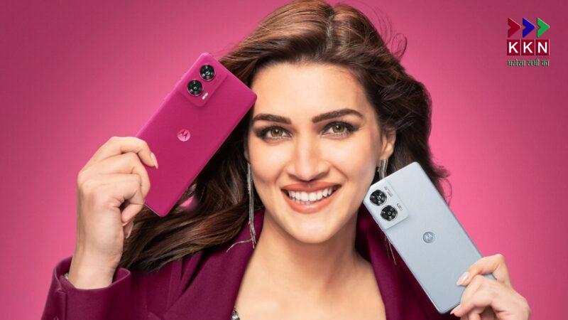 Massive Price Drop on Motorola Edge 50 in India