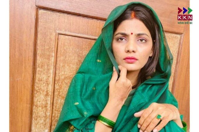 Neha Singh Rathore’s ‘Operation Sindoor’ Tweet Sparks Online Debate: From Critic to Patriot?