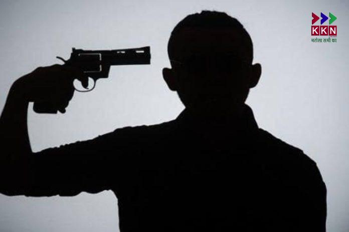 Tragic Incident in Patna: Retired DSP’s Son Dies by Suicide Amid Personal Struggles