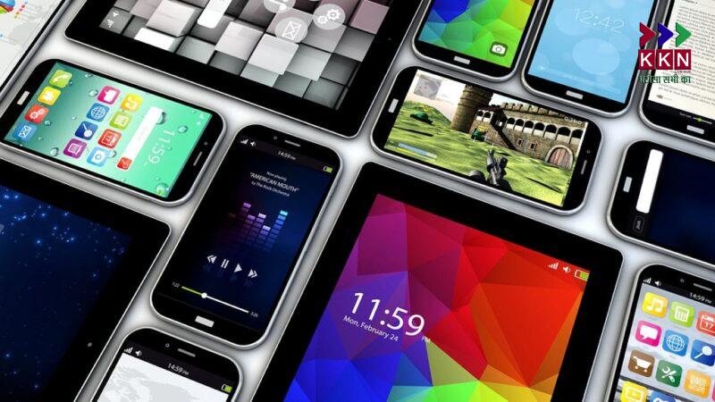 Top Smartphones and Tablets Launching Next Week in India