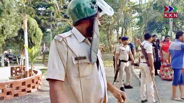 Muzaffarpur Police Scandal: 13 Officers Face Dismissal Over Alleged Links With Sand and Liquor Mafia