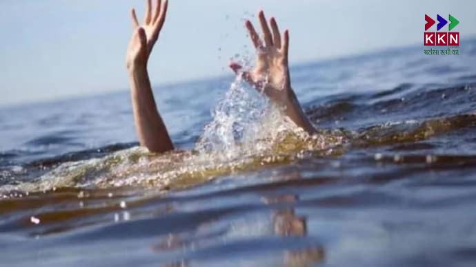 Begusarai Tragedy: Four Children Drown in Budhi Gandak River