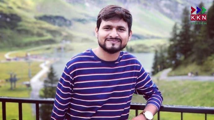 Kanpur in Mourning After Pahalgam Terror Attack Claims Young Businessman’s Life