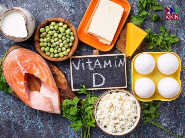 Are You Taking Vitamin D Supplements the Wrong Way?