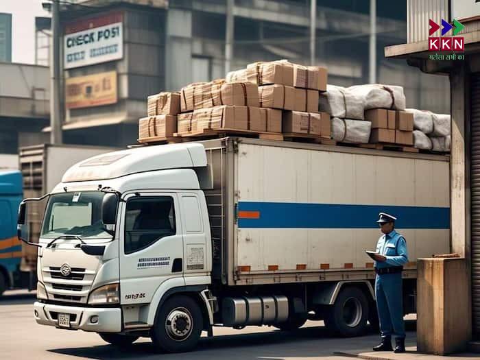 India Bans All Imports and Transit Goods Linked to Pakistan